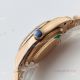 Swiss ETA3255 Replica Rolex Day-Date 36 Rose Gold Diamond Watches (4)_th.jpg